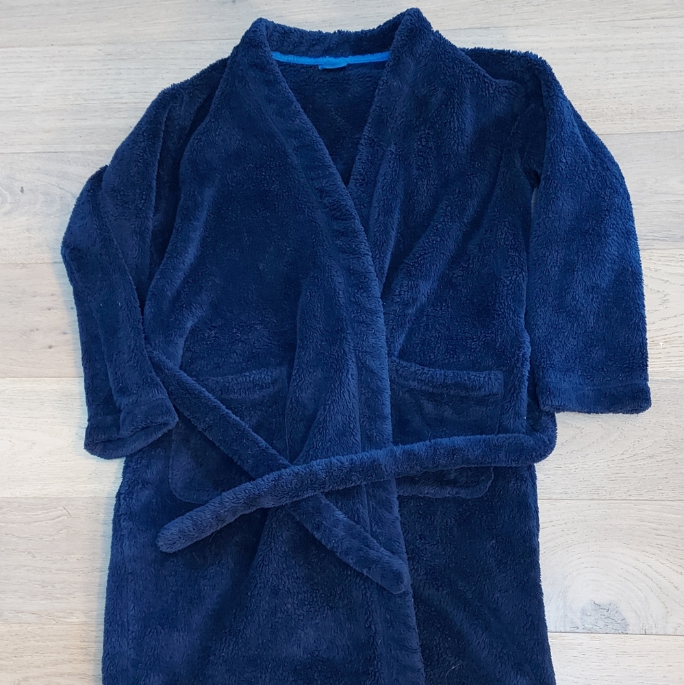 Kids' bathrobe